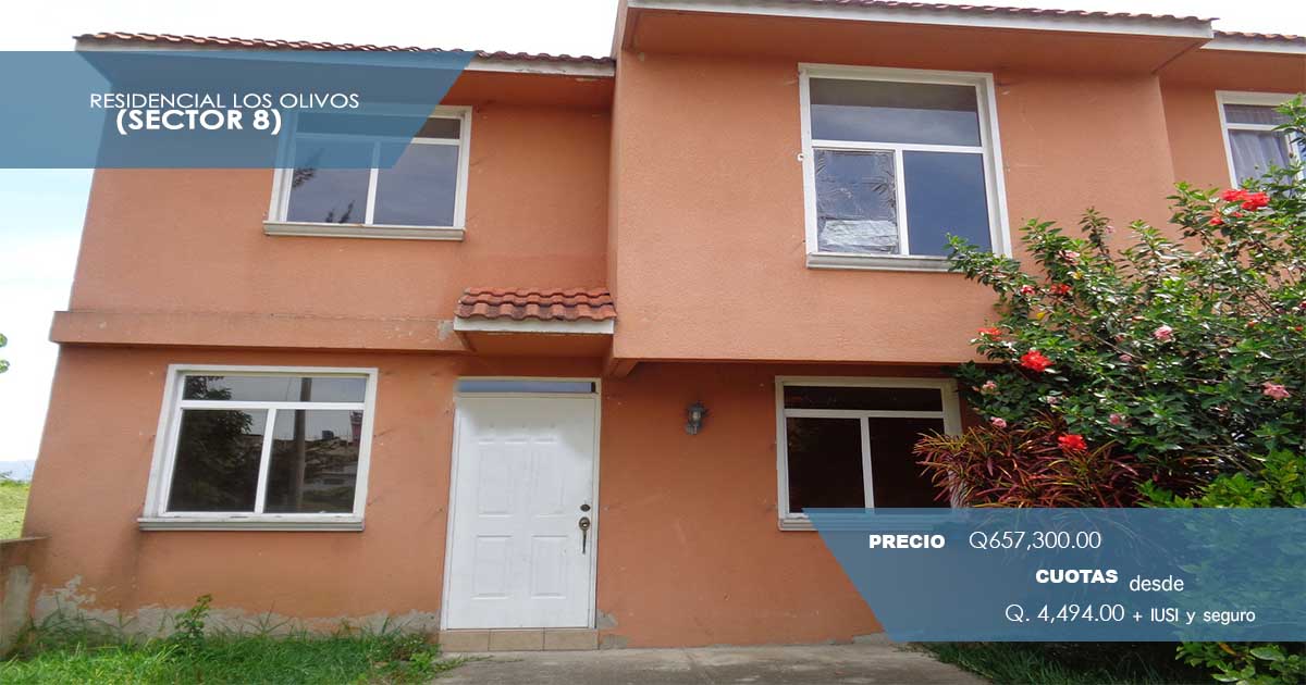 Venta de Casa o Casas, Terrenos, Propiedades, Apartamentos, Inmuebles en Guatemala, zona 11, zona 7, zona 2, zona 18, zona 16, Mixco, Carretera Al Salvador, Fraijanes, Santa Catarina Pinula, Antigua Guatemala, Villa Nueva, Villa Canales, San Miguel Petapa - Venta o Alquiler de Casas En Guatemala